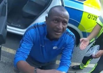 Essex asylum seeker Hadush Gerberslasie Kebatu