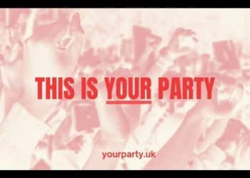 Your Party