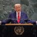 Trump at the UN