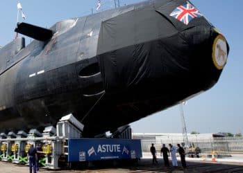 nuclear non-proliferation