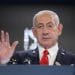 Netanyahu