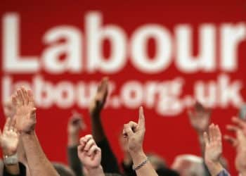 Labour genocide motion