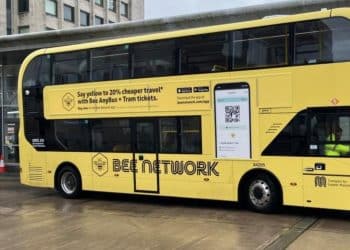 bus strikes Manchester