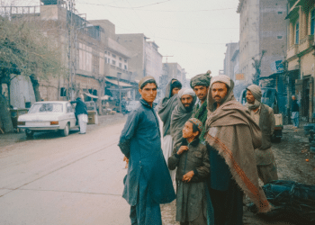 Afghans face deportations