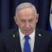 Benjamin Netanyahu Israel