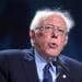 Bernie Sanders