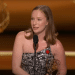 Emmys star Hannah Einbinder speaks about Palestine