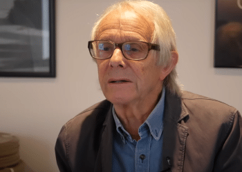 Ken Loach