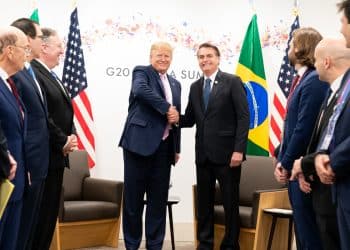 Bolsonaro convicted of military coup plot