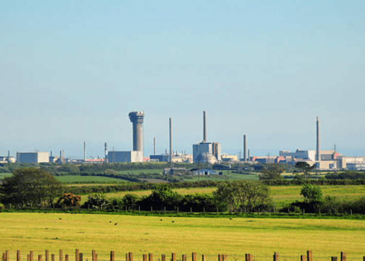Sellafield