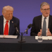 Starmer Trump