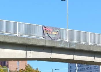 A new campaign wants you to raise an alternate flag to celebrate ‘the richness of cultures’ in the UK