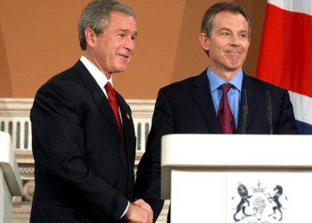 Blair Institute digital IDs