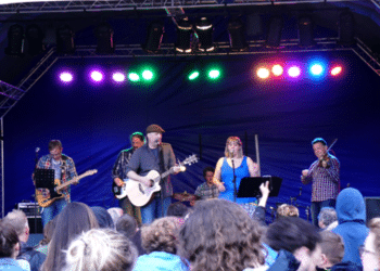 Wigan Diggers Festival