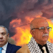 Israel kill Yemen prime minister