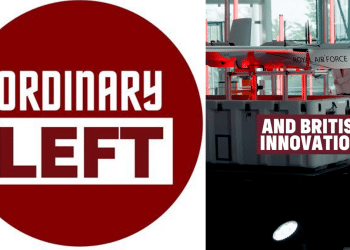 Starmer accused of stealing grassroots left branding in latest (dreary) ad