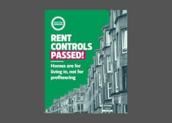 scotland rent controls