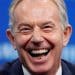 Tony Blair Gaza