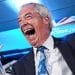 Reform Nigel Farage