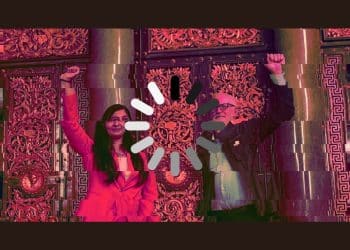 Jeremy Corbyn and Zarah Sultana’s first live event together was sabotaged – but by whom…?
