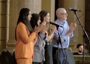 Your Party Liverpool launch