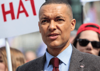 clive lewis