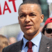 clive lewis