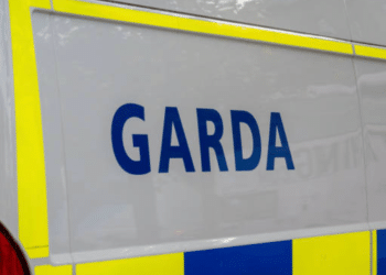 garda