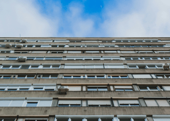 temporary accommodation