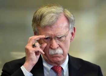 John Bolton