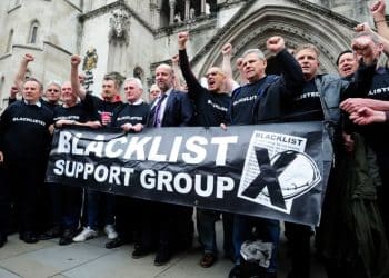 Undercover Policing Inquiry