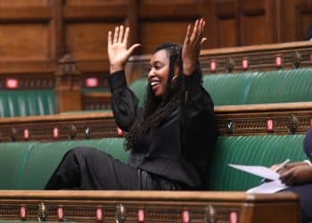 Dawn Butler