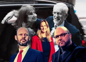 Your Party MOU Operations