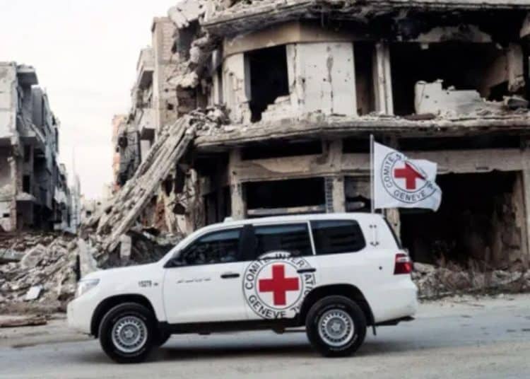 ICRC