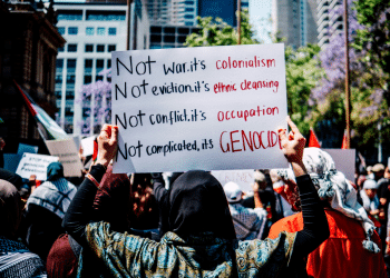 Palestine protesters in Cornwall are joining a global day of action for Gaza