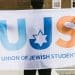 Union of Jewish Students