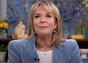 Fern Britton