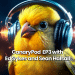 CanaryPod Ep3