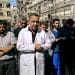 israel healthcare workers detention