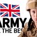 British Army