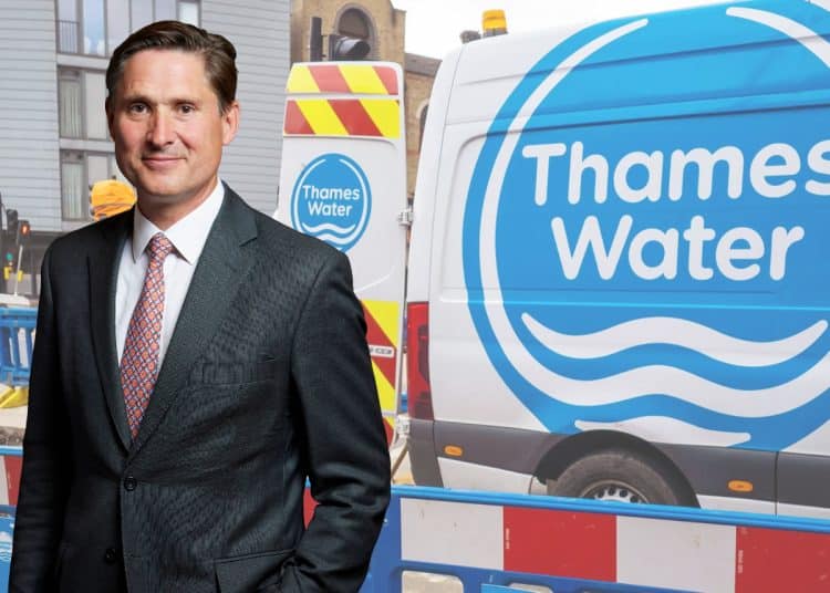 Thames Water