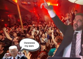 Trump has social media meltdown over Mamdani’s New York win