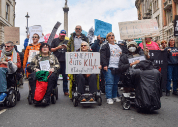 disability pay gap day