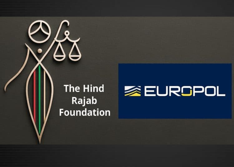 Hind Rajab Foundation
