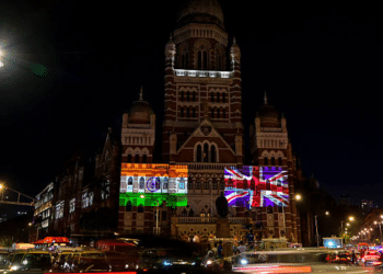 far-right connection