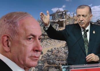 Israel arrest warrants