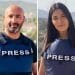 Israel kills journalists