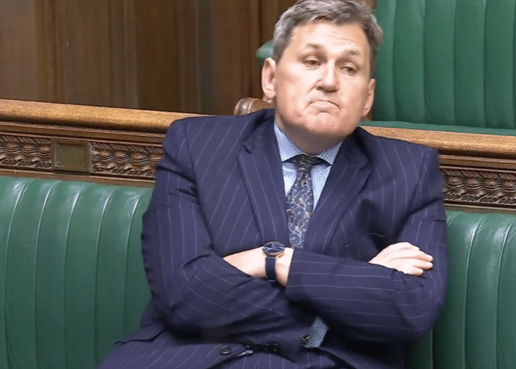 tory mp speaks up for palestinian rights