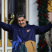 Venezuela US Maduro