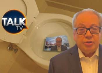 ‘Uncooperative’ Mike Graham sacked for racist post